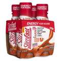 Slimfast Slimfast Advanced Nutrition RTD Caramel Latte Shake 11 oz., PK12 74010